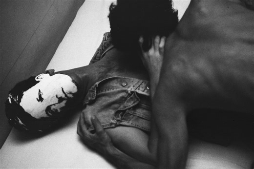 The dA-Zed guide to David Wojnarowicz