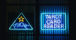 There Are 4 Types Of Psychic Gifts, And Here's How To Recognize Yours