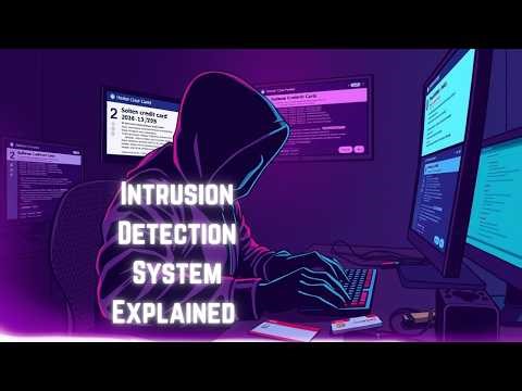 What Is Intrusion Detection System