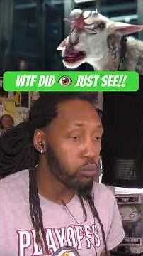 👁️ Alien Earth Episode 4 Reaction | The Eye Killed the Sheep! 😱🐑