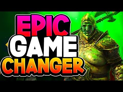 VOGOTH: EVEN BETTER THAN EXPECTED! BUILD & GUIDE