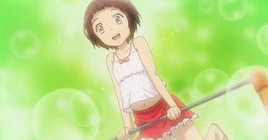 Uran's New Paradise of Innocence Anime Unveils Video, Cast, Staff