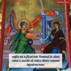 119K views · 5.1K reactions | Buna Vestire | Doxologia | Facebook