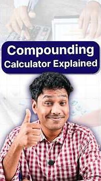 Compounding Explained: 4 Key Principles For Compounding In Mutual Funds