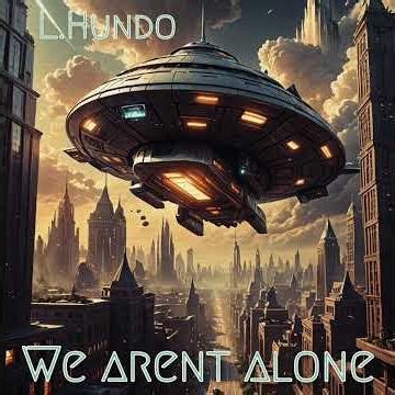 We Arent Alone instrumental