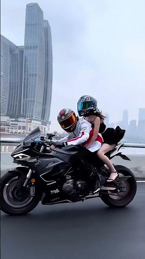 Bike Riding Video):* *"Extreme Bike Ride on Highway | Full Speed Thrill!"*