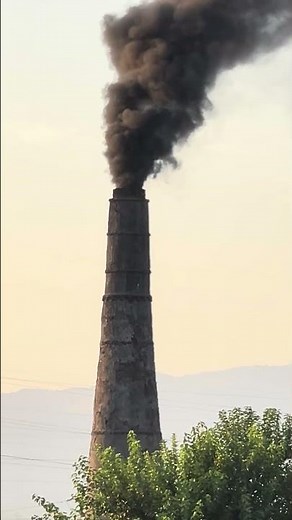 🔥 Hand-Molded Bricks 🔥 | Next Level Craftsmanship at Fixed Chimney Bull’s Trench Kilns