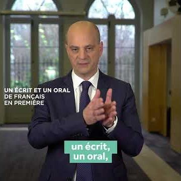 Bac 2021 : les épreuves finales et le contrôle continu