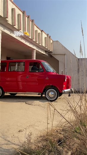 Jabber - A Fun Look at Ridesharing