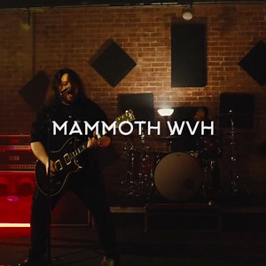 My new single “Another Celebration at the End of the World” is OUT NOW. Mammoth II coming August 4, pre-order and pre-save the album today! | MammothWVH