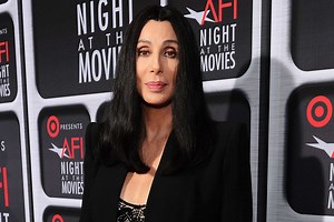 Cher Reveals She Visited Tina Turner Shortly Before Her Death: 'She Was Really Happy'