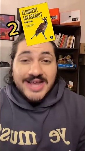 Books to learn programming | #shorts