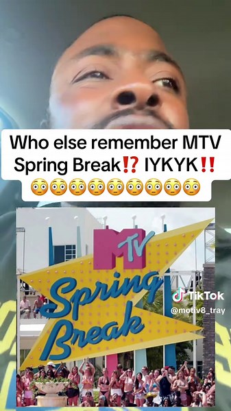 😳😳😳😳😳 #fyp #motiv8tray | mtv spring break