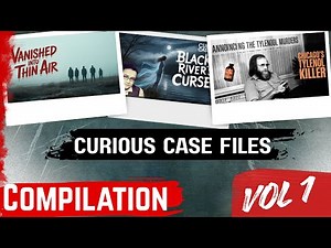 The Most Baffling Mysteries Ever | Unsolved True Crime & Weird Stories Compilation