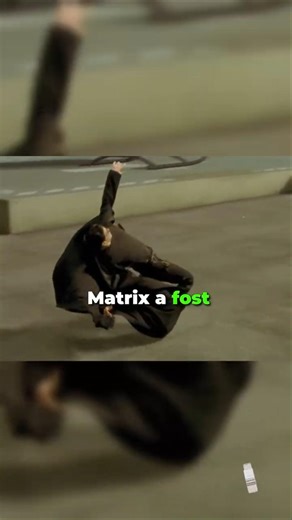 Matrix: Cum a fost făcut celebrul efect „Bullet Time”?