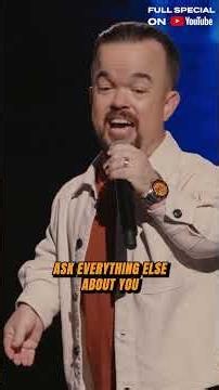 What would Batman do? | Brad Williams: Live on Short Street (Part 17 of 24) | Stand Up Comedy