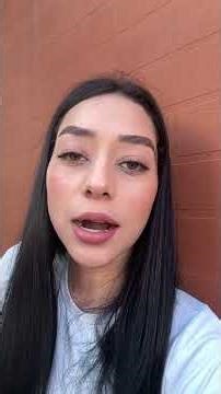 VIRTUAL INTERVIEW, Isabella Riaño, Ficha:3335958