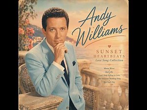 Golden Romance Era | Andy Williams Moon River Oldies 60s-70s | Midnight Classics