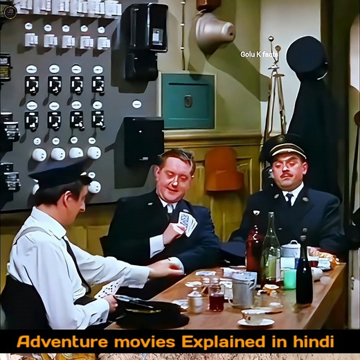 Jimmy's Perfect Heist Plan/fbvideo | movie explained