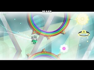 Falling Up 100% (Extreme Demon)
