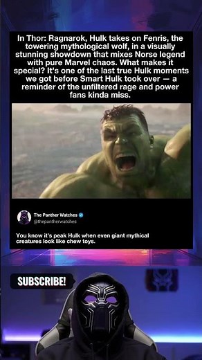 This Hulk Scene Deserves More Love — It’s Brutal and Beautiful