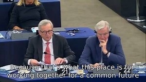 11K views · 265 reactions | I hope that we have EU elections in the UK, so that there is a clear choice between those that cry betrayal at every opportunity, and those of us that stand ready to work with our colleagues to build a better Europe. - My speech in the European Parliament this week | Seb Dance MEP | Facebook