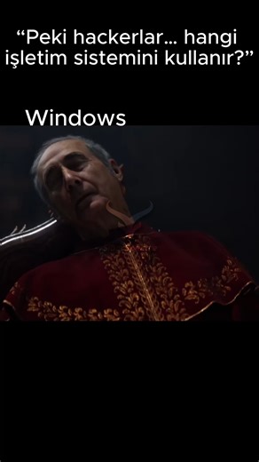 SiberSpectre on Instagram: "💻 Hacker dünyasının kralı Linux’tur. 🔥 Çünkü hackerlar: Sistemi özgürce değiştirmek ister, Kodlara ulaşmak ister, Güvenlik araçlarını rahatça çalıştırmak ister. 🧨 Bu yüzden en çok kullanılan sistemler: 🥇 Kali Linux – Pentest araçları doğuştan yüklü, saldırı ve test için en popüler sistem. 🥈 Parrot OS – Kali’den daha hafif, daha stabil, anonimlik odaklı. 🥉 BlackArch – 3500+ hacking aracıyla tam bir canavar, ama kullanması zor. 💡 Kısacası: Gerçek hackerlar Window