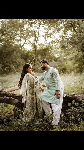 Best Pre-Wedding Photoshoot Ideas For Couples | Celebrare Albums