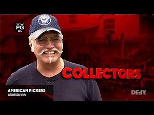 Tv Commercials Rinvoq, American Pickers #Defy #Rinvoq #American Pickers #tvcommercials #tvads #tv