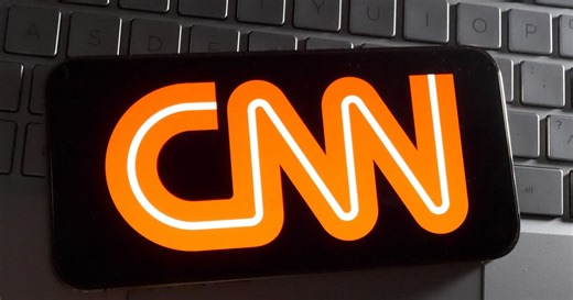 CNN Star Announces Departure Amid Report He Was Fired