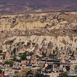 Alanya is a most charming village in Turkey Credit: D&B Travel | Be There
