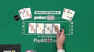 If you missed any of PokerGO's coverage of the WSOP Main Event, we've got you covered! Your Annual or Monthly Pass to PokerGO gets you unlimited access to live event replays. Get in the Game! | PokerGO