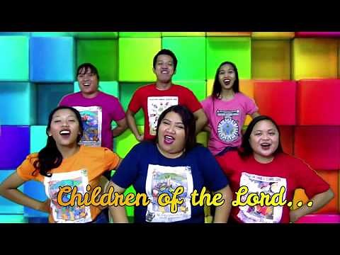 ARKY ARKY SONG | Dance Craze| VCS 2020: Pray Day Friday