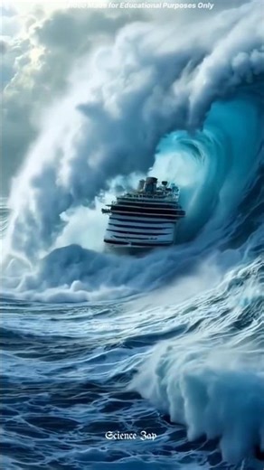 Japan’s Dragon Triangle: The Mysterious Devil’s Sea 😨 #shorts #scienceshorts