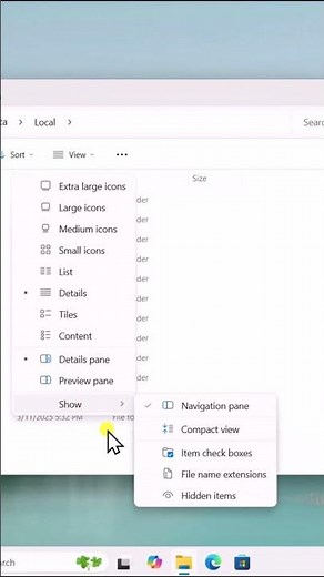 How to Fix Blank White Desktop Shortcut icons in Windows 11 ( 2026 )