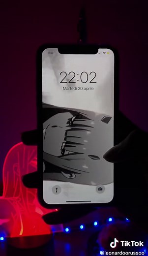 Darling in the Franxx Zero Two Live Wallpaper Collection