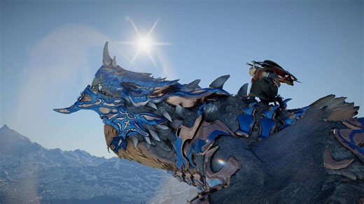 Abyssal Dragon Armor in Crimson Desert - How to Get