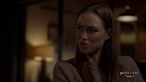 Bosch (TV Series 2014–2021)