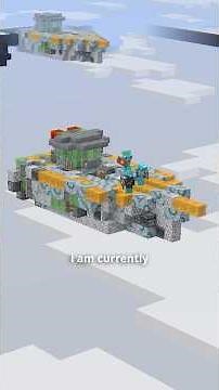 Minecraft's Most Complex Transport System