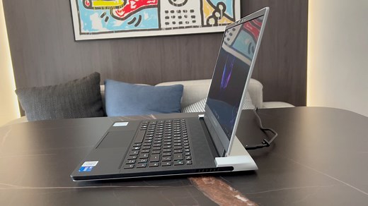 外星人X14 3060顶配版 沉浸式开箱