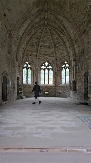 129 reactions · 16 comments | Seton Collegiate Church is a late...