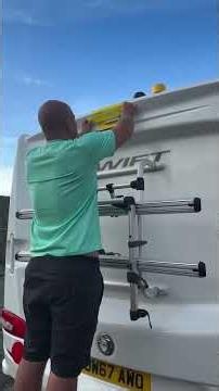 This Camera Just Made Towing SO Much Easier! 🚐📹 | Falcon HD Magnetic Wireless Camera System