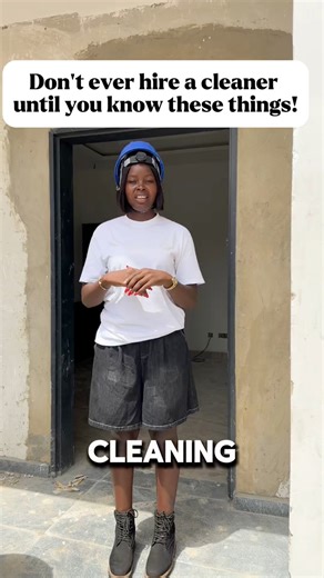 6.3K views · 302 reactions | Protect Your Property from Irreversible Damage! Avoid costly repairs, health risks, and downtime by hiring our expert industrial cleaning services. Our team uses the right techniques, equipment, and safety protocols to get the job done efficiently and effectively. Don't risk your investment - hire professionals who care. Contact us today to schedule your safe and reliable industrial cleaning solution! | Deborah Yaki Isaiah | Facebook