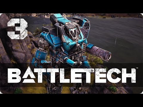 Battletech 2017 Beta Review - The Power of Multi-Target explained