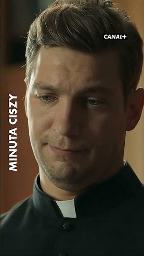 Sutanna daje +10 do charyzmy | Minuta ciszy 2 | Oglądaj w CANAL+ #minutaciszy #canalplus #serial