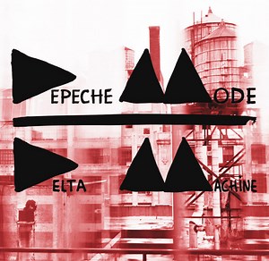 Depeche Mode - Delta Machine