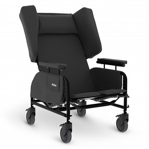 Sashay Pedal Wheelchair