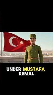 The War That Never Ended in Turkey #kurds #kurdistan #kurdish #history #historyshorts #turkey