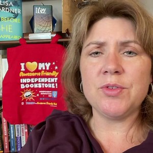 Words of gratitude to all the independent bookstores out there, for enabling zoom book tours, offering curbside pick up and keeping us book lovers together! Dutton, Penguin Random House Angel Ababooks White Birch Books The Poisoned Pen Bookstore best_ofbooks @indiebound #indiebookstore #indiebooks | Lisa Gardner