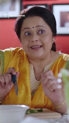 Haasil | Épisode 7 partie 1 | Destins Croisés | Drame Indien en Français | 5C3O